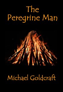 Amazon Peregrine Man Cover-330 px